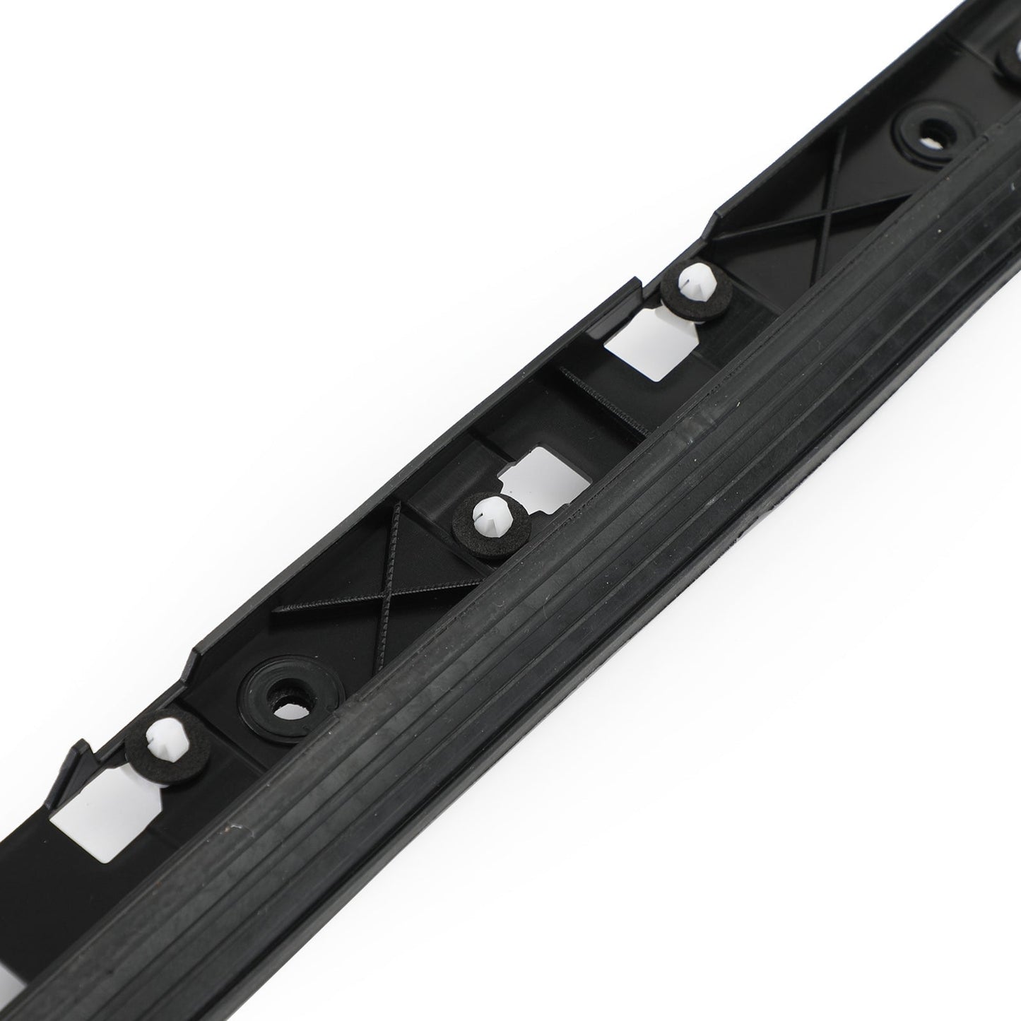 Moulure de montant de garniture intérieure de pare-brise gauche et droit pour Ford Explorer 2011-2019