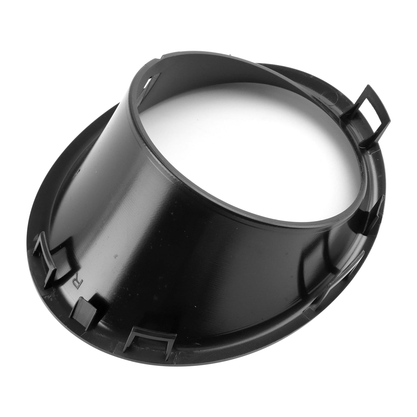 Cache de phare antibrouillard avant pour Mini Cooper R55, R56, R57 (2007-2010) 51112753661 et 51112753662