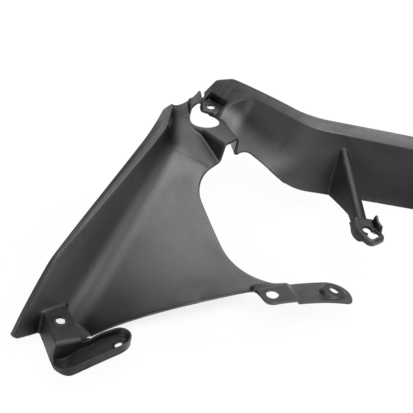 Panel de cubierta de marco lateral sin pintar para Honda CBR650R 2019-2023