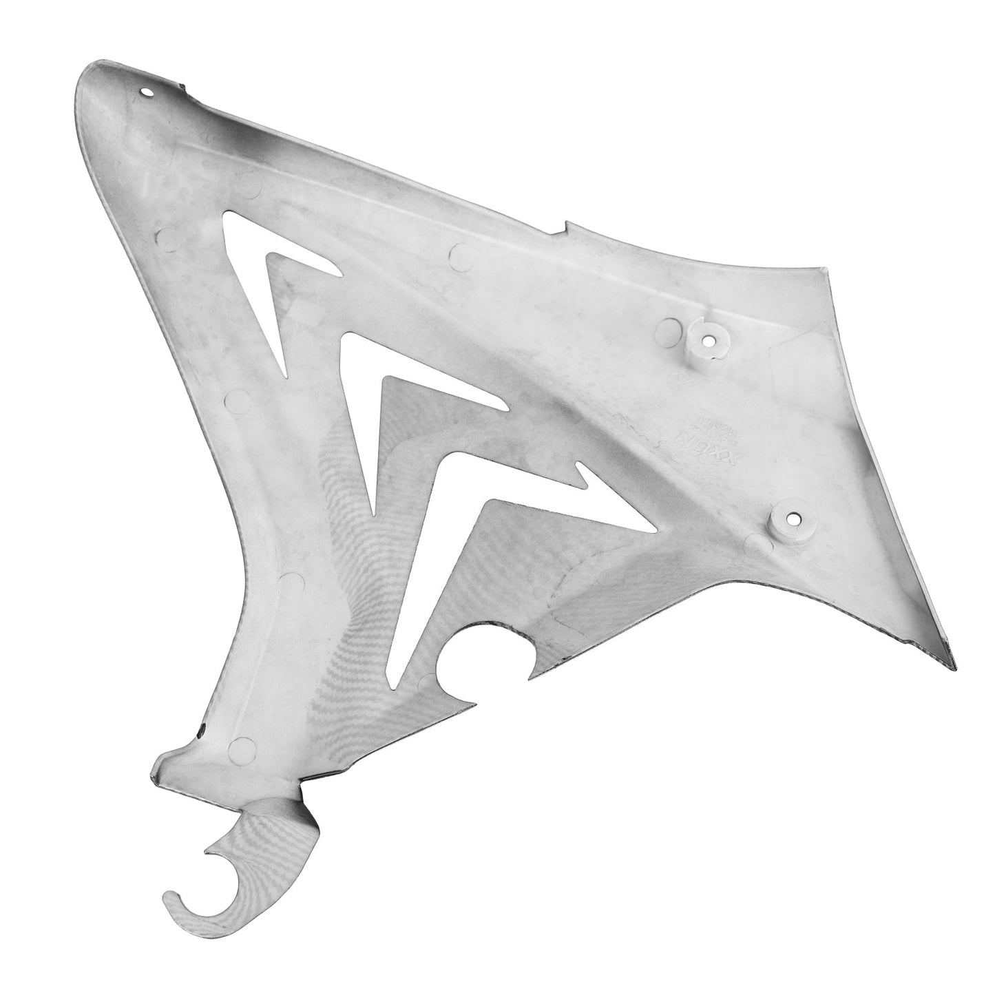 Panneaux de protection latéraux, carénages et capots pour Honda CBR650R 2019 2020 2021