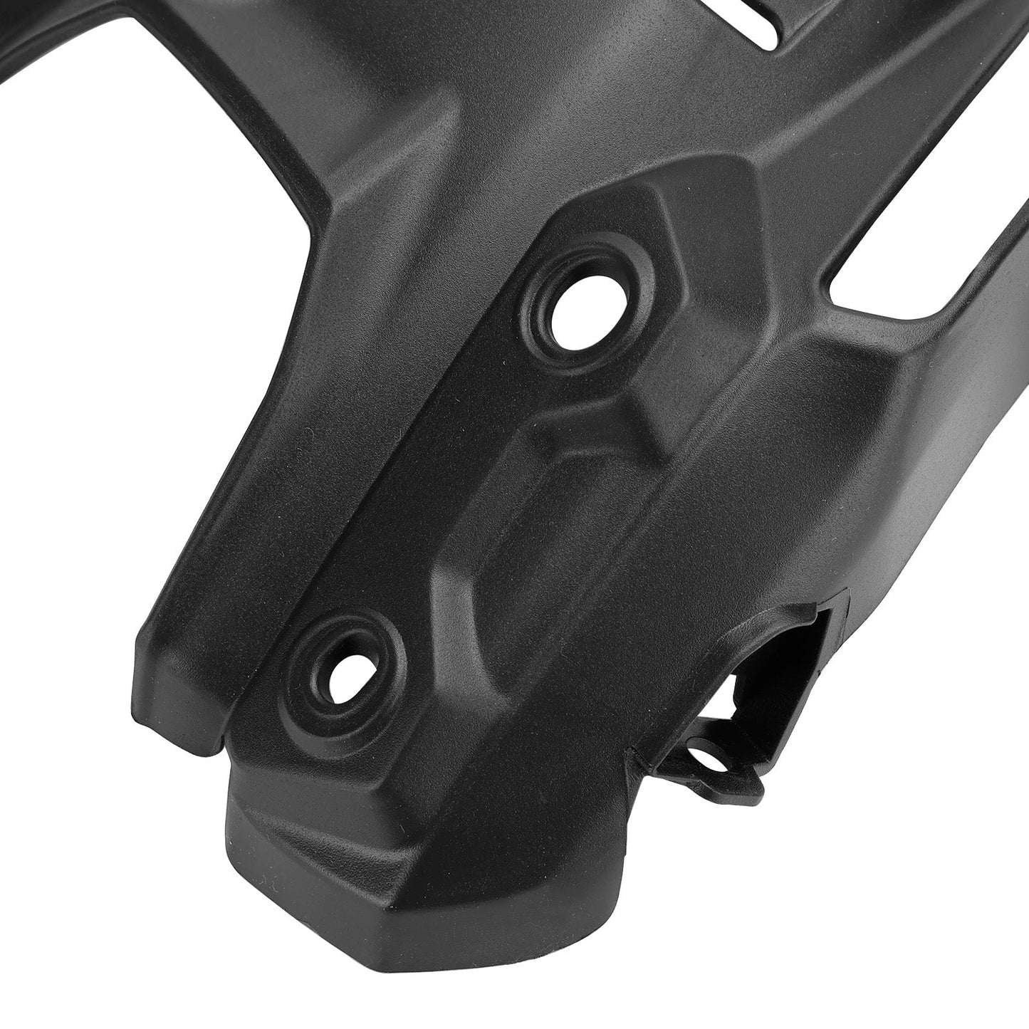 Capot de carénage de phare avant pour Yamaha MT-09/MT-09 SP 2021-2023