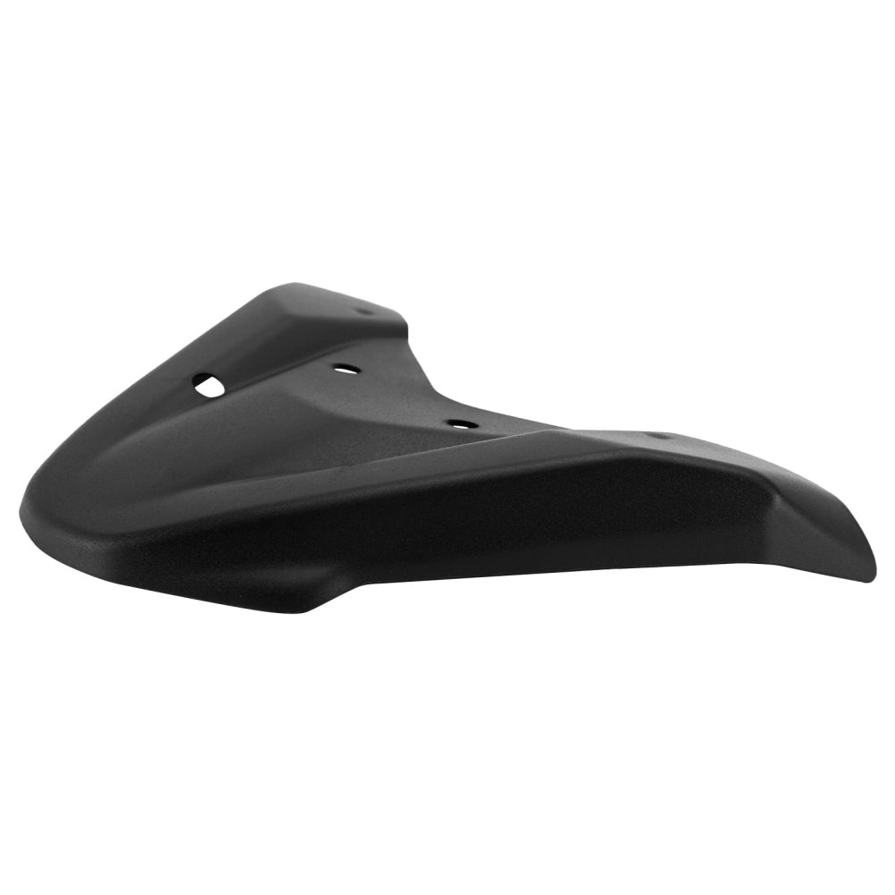 Extensión de guardabarros delantero ABS para motocicleta, compatible con BMW S1000XR 2020-2021