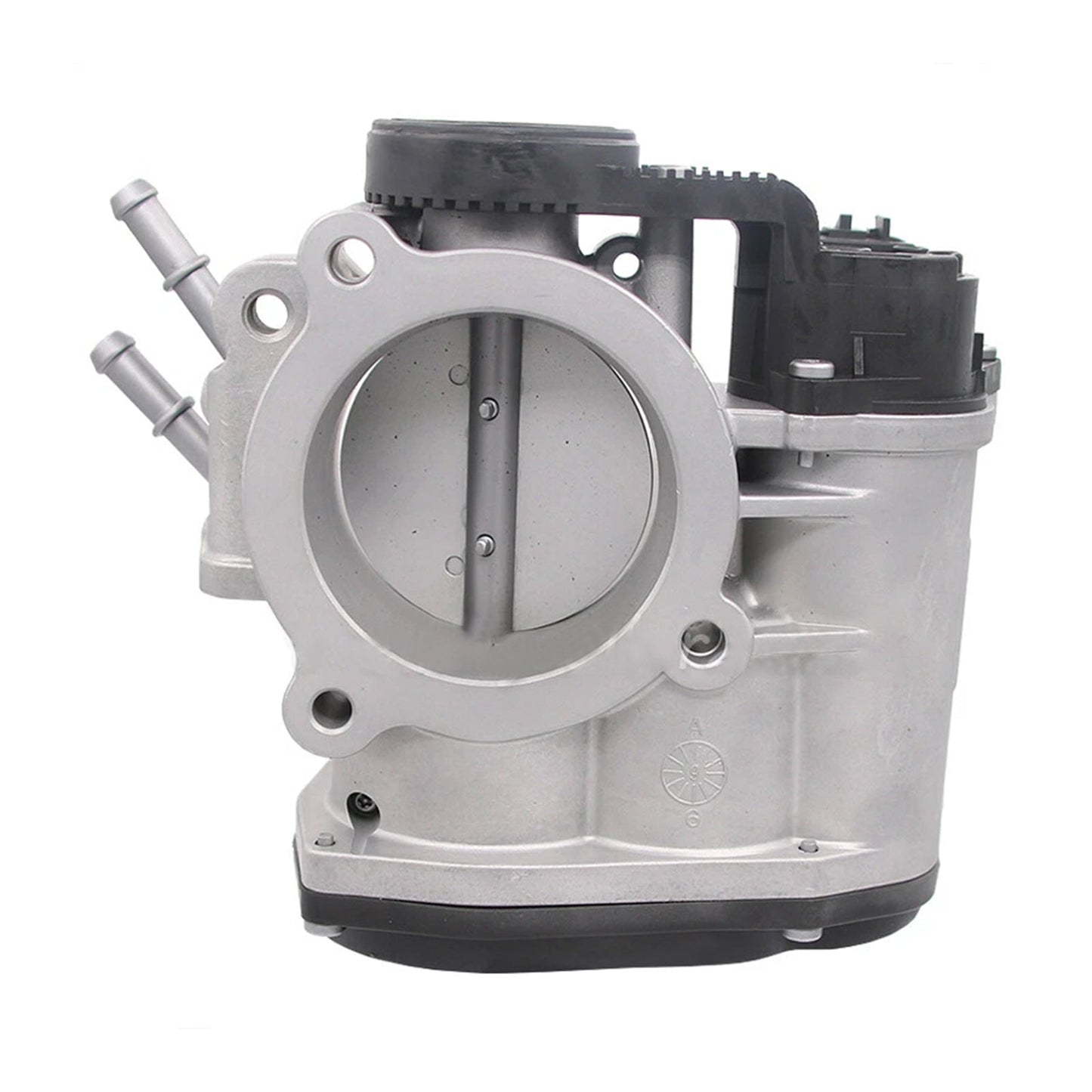 Corps de papillon 35100-3E100 pour Kia Optima (2,7 L) 2006-2010