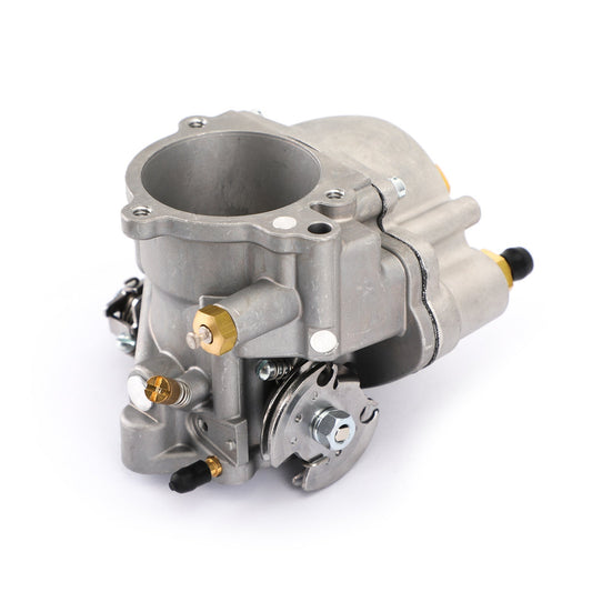 Buell Big Twin & Sportster Shorty Carb Super E Carburetor Carb 82026 35-0471 496564