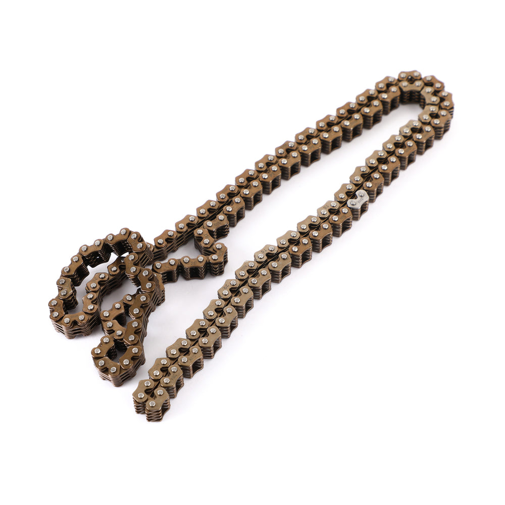 Timing Chain For For Kawasaki Kl600 Kl650 Klr600 Klr650 92057-0671 92057-1241