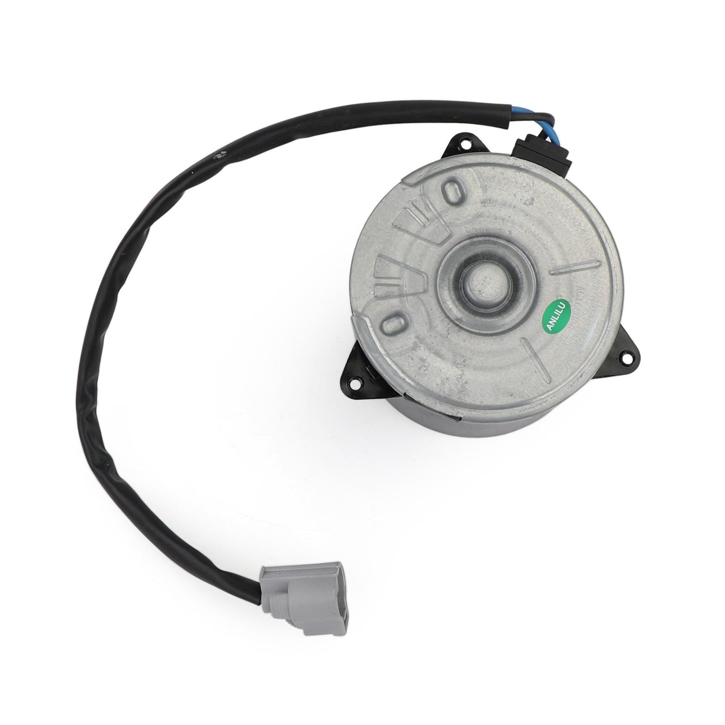 Cooling Fan Motor Fit Lexus RX35 RX400H RX450H Passenger Side 16363-20390
