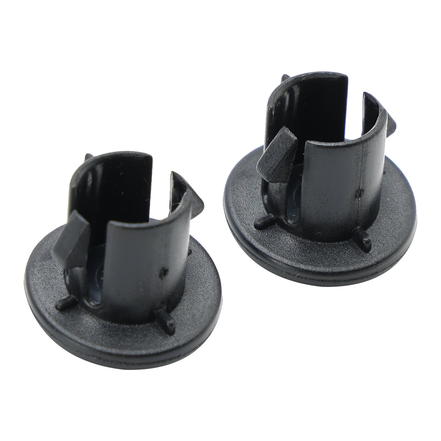 Kit de bouchons de rétroviseurs pour carénage Street Glide FLHXSE 2023 et FLHX 2024