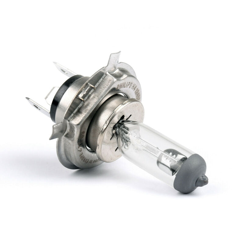 12V Pour 12459 3200K P43T Pour AF Philips Phares RA H4 130/100W Ampoule Voiture