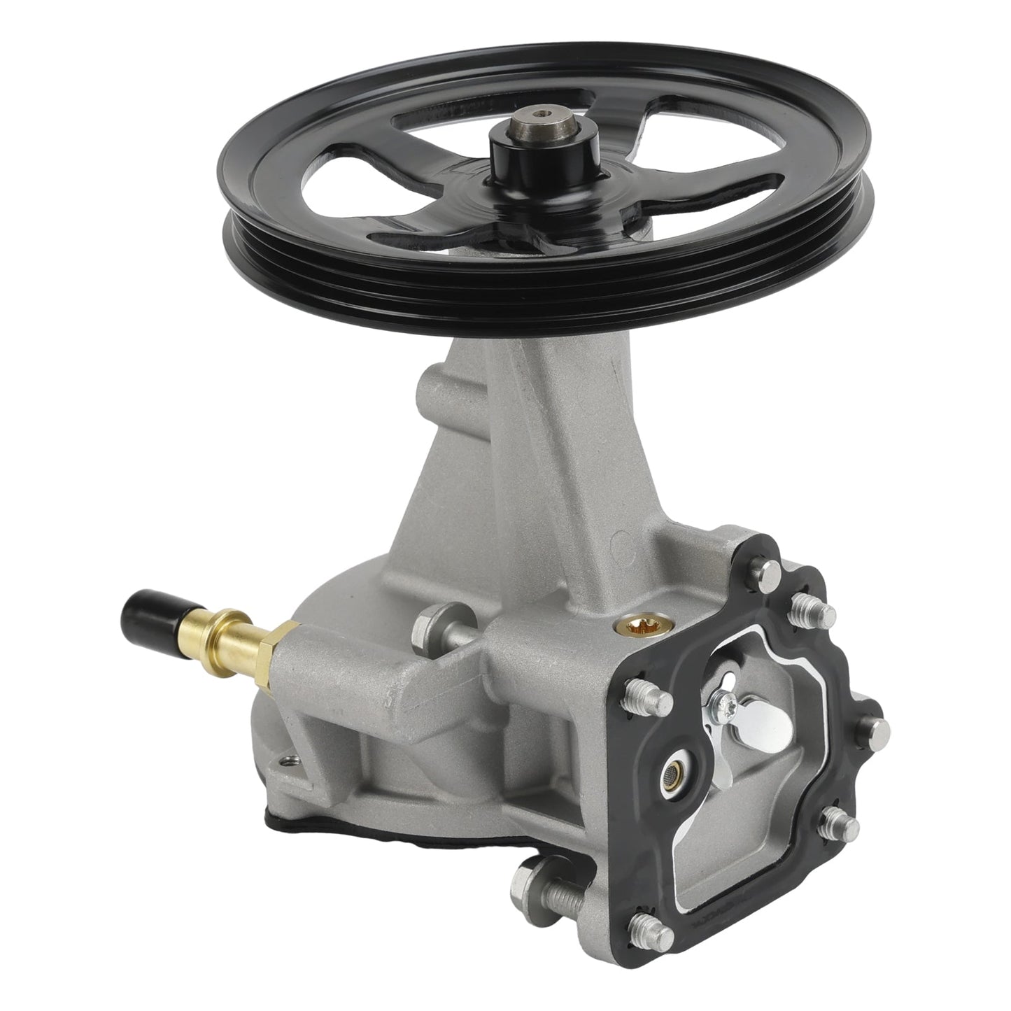 2014-2018 For Chevrolet Silverado 1500 4.3L V6 5.3L V8 Vacuum Pump 12696313