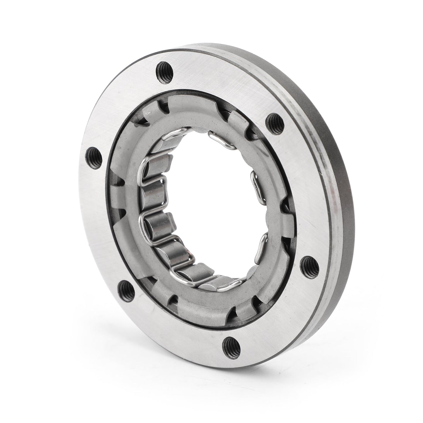 Cojinete unidireccional de embrague de arranque compatible con Yamaha YFZ 450 SE LE 2004-2009