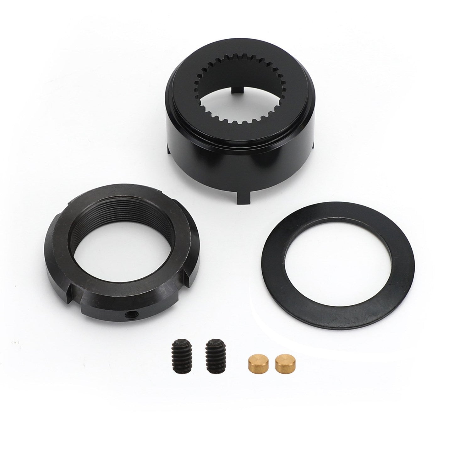 DODGE NV4500 4WD 5th Gear Lock Nut And Retainer Kit Upgraded 5013887AA