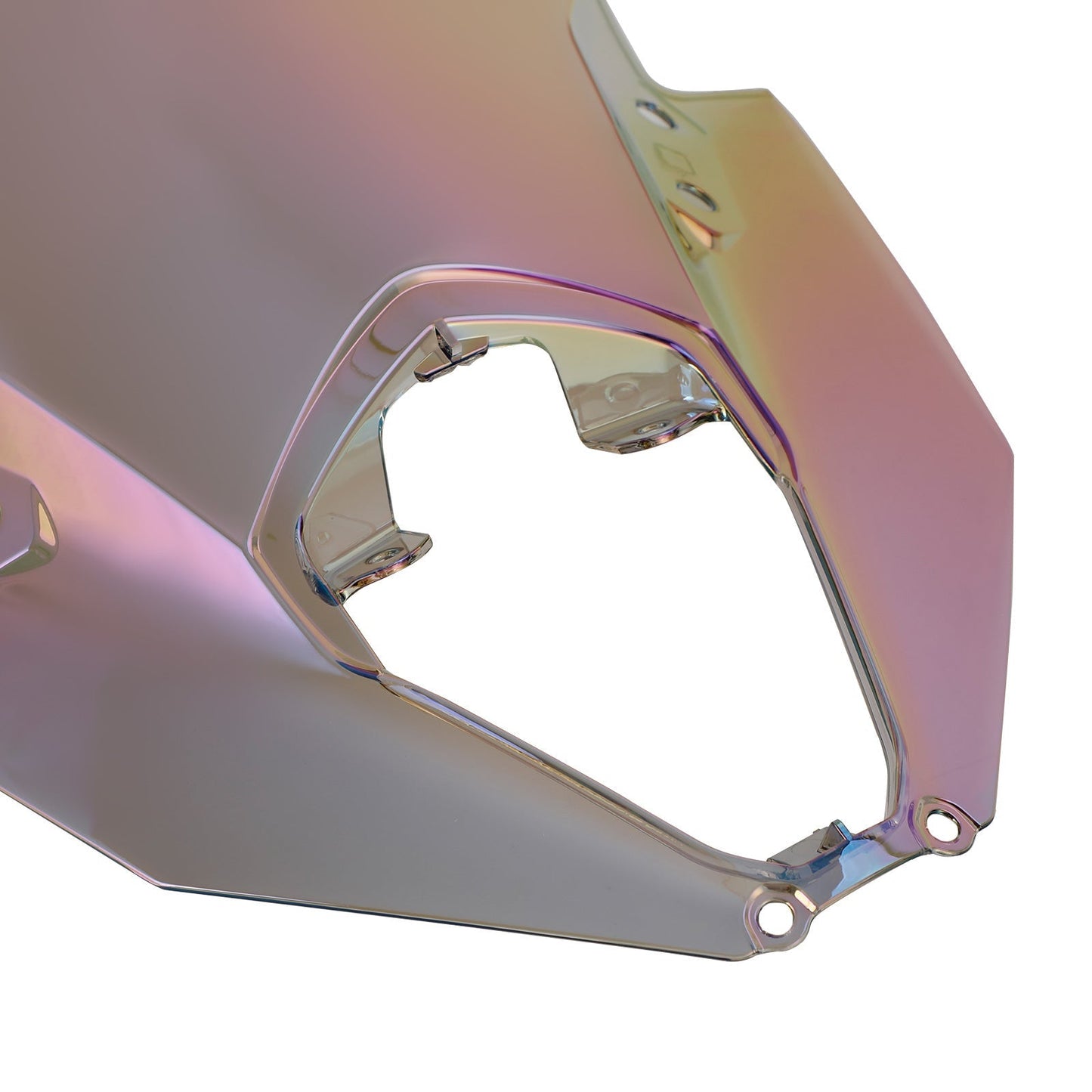 Pare-brise Kawasaki NINJA 650 ER6F 2020-2022