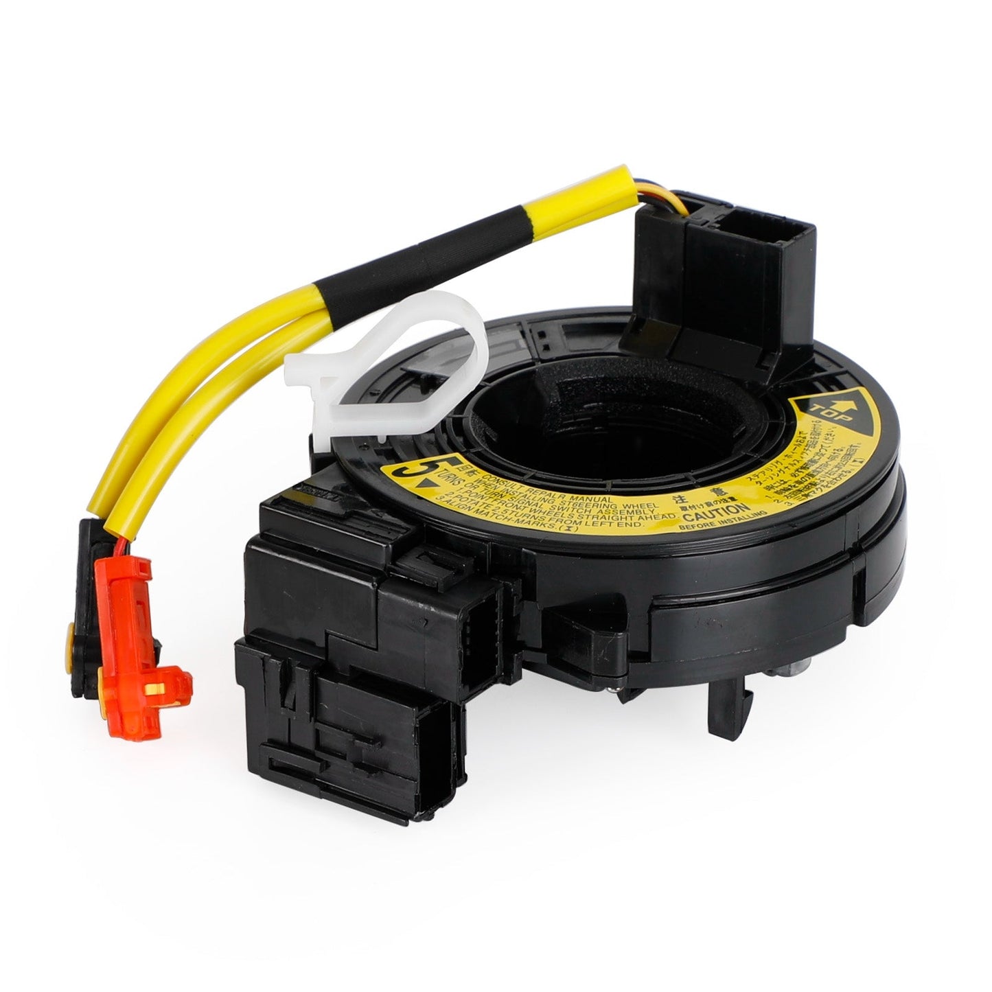 2003-2008 For TOYOTA COROLLA 84306-02110 Squib Spiral Cable Clock Spring