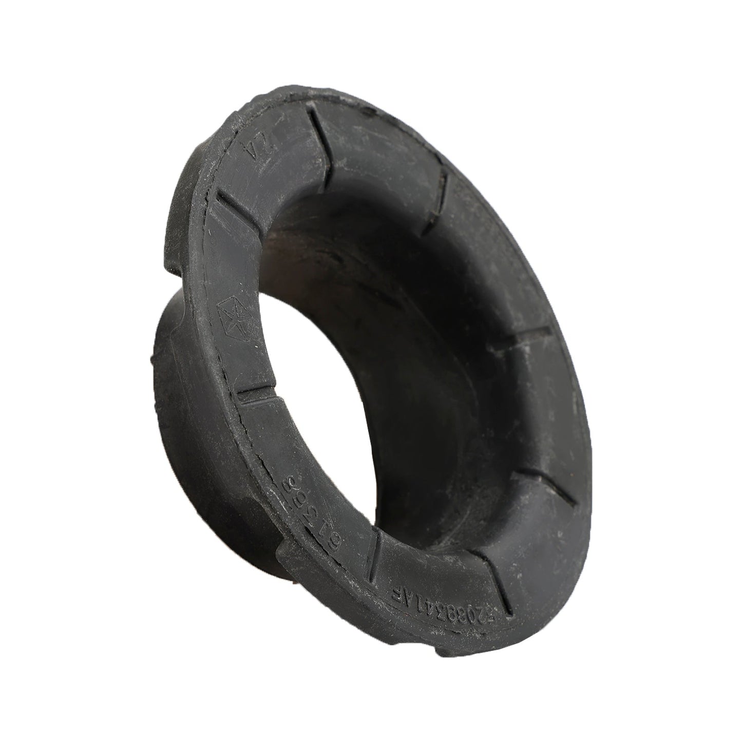 2005-2010 For Jeep Grand Cherokee WK/WH Rear Coil Spring Isolator 52089341AE 52089341AF