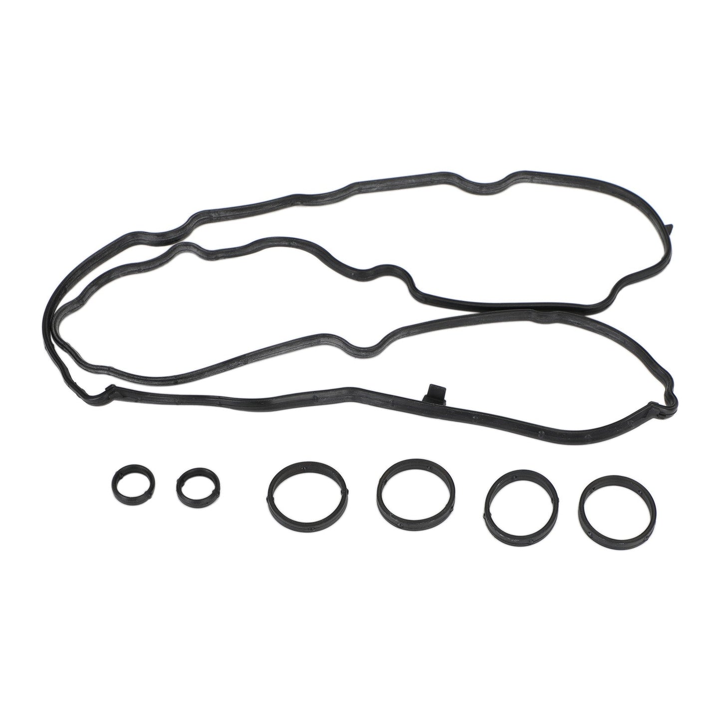 Peugeot Citroen Cylinder Head Valve Rocker Cover Gasket 11127567877