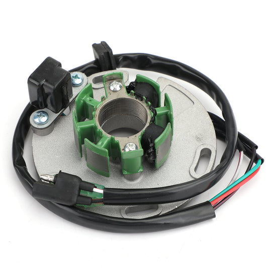 Magneto Generator Engine Stator Coil Fit For For Suzuki RM250 1994-1995 RM125 1989-1995
