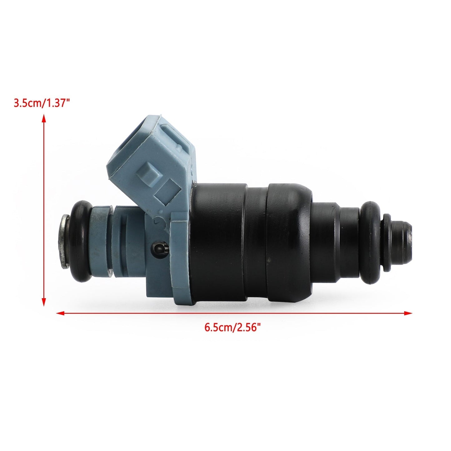 Inyectores de combustible 380cc 0391511 13537574132 compatibles con BMW MINI R52 R53 S JCW John Cooper