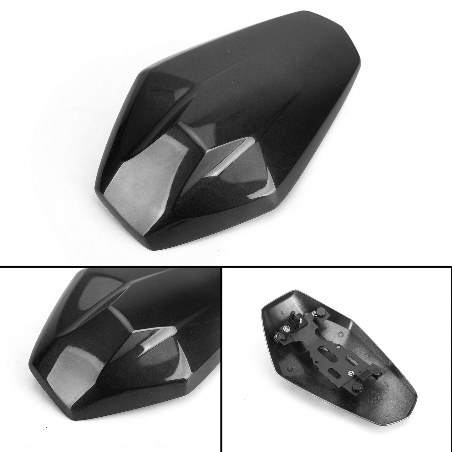 Capot de carénage de selle arrière pour moto Kawasaki Z H2 2020-2023