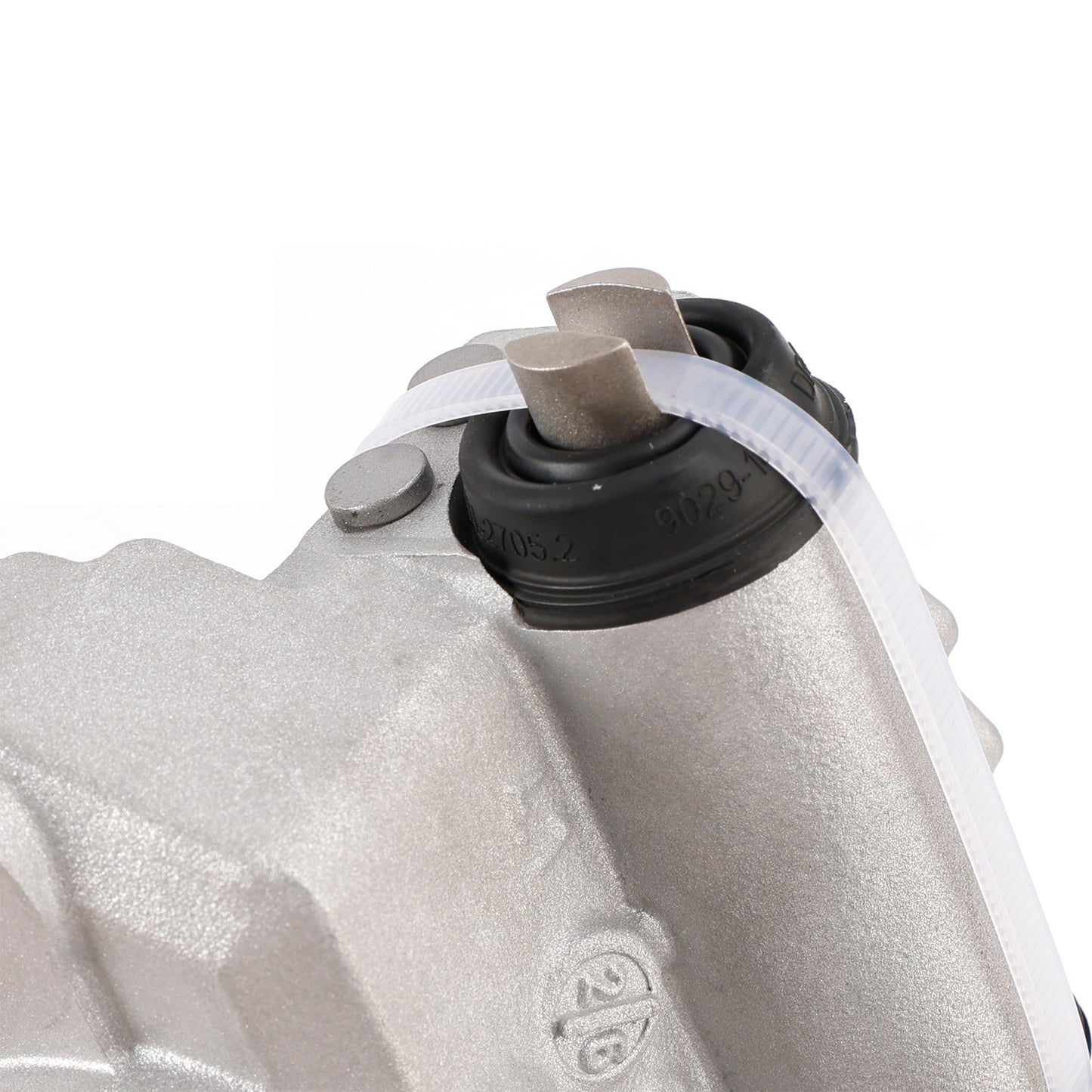 AUDI E-TRON GT Rear Left Parking Brake Motor 9Y0907615