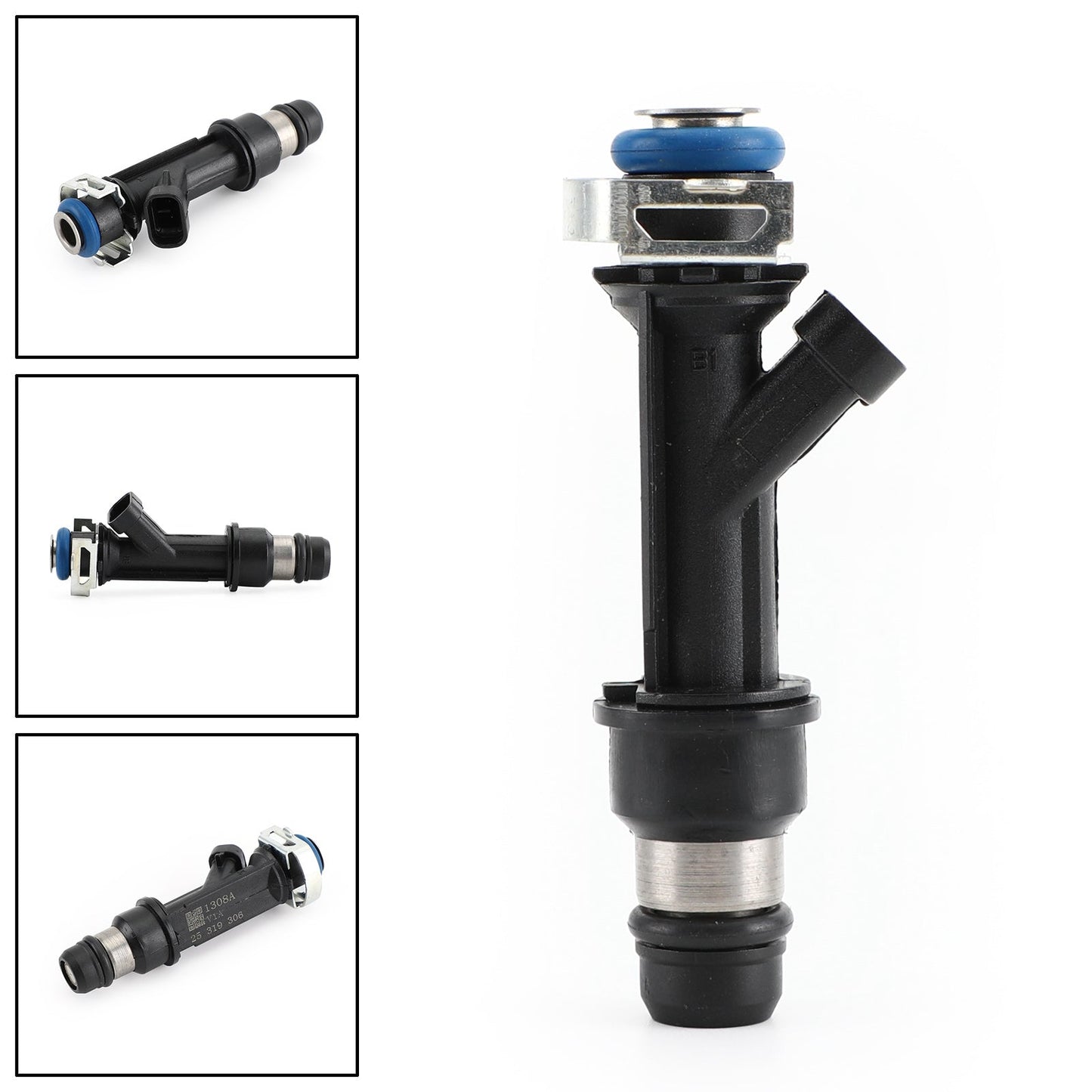 1PCS Fuel Injectors 25319306 Fit Chevy Cavalier Pontiac Sunfire 00-02 2.2L