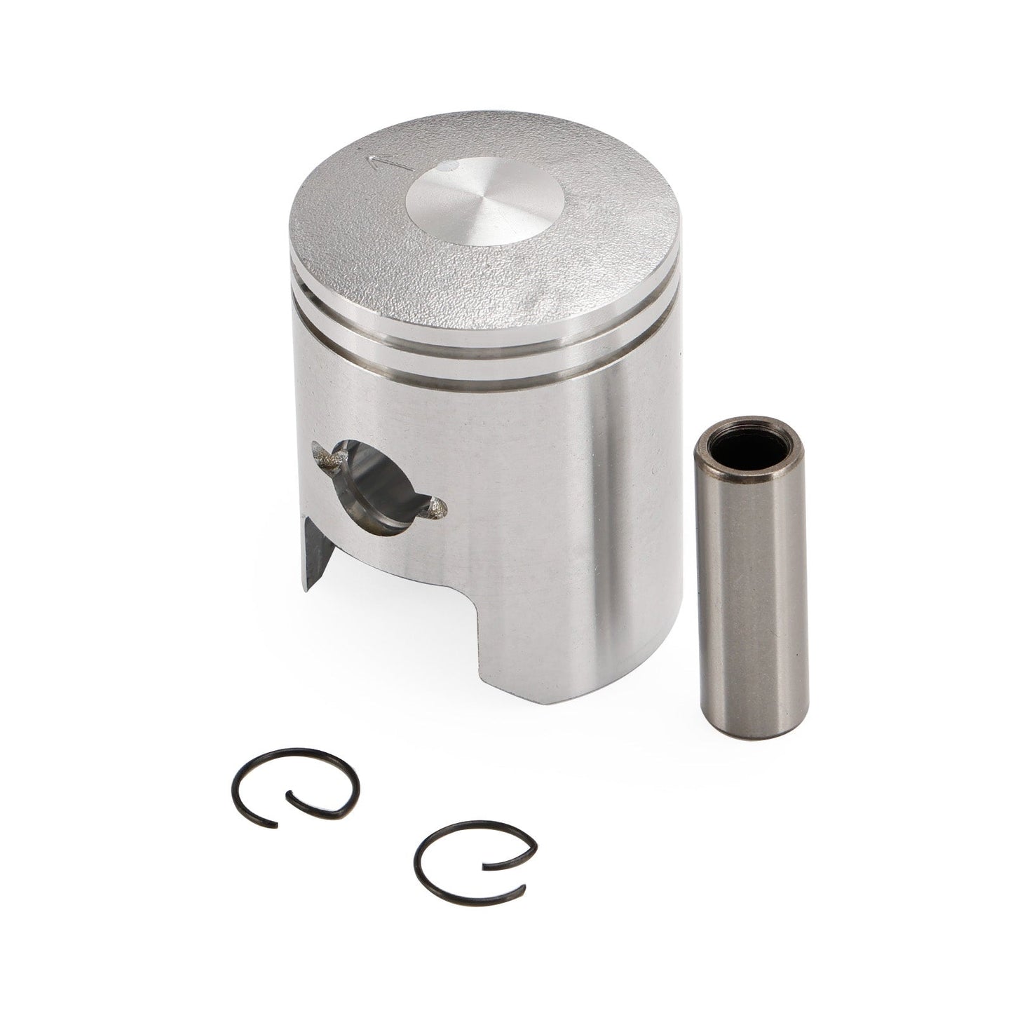 Kit cylindre 100 cc pour Suzuki AX100 – axe de piston 50 mm, 14 mm, moteur 2 temps