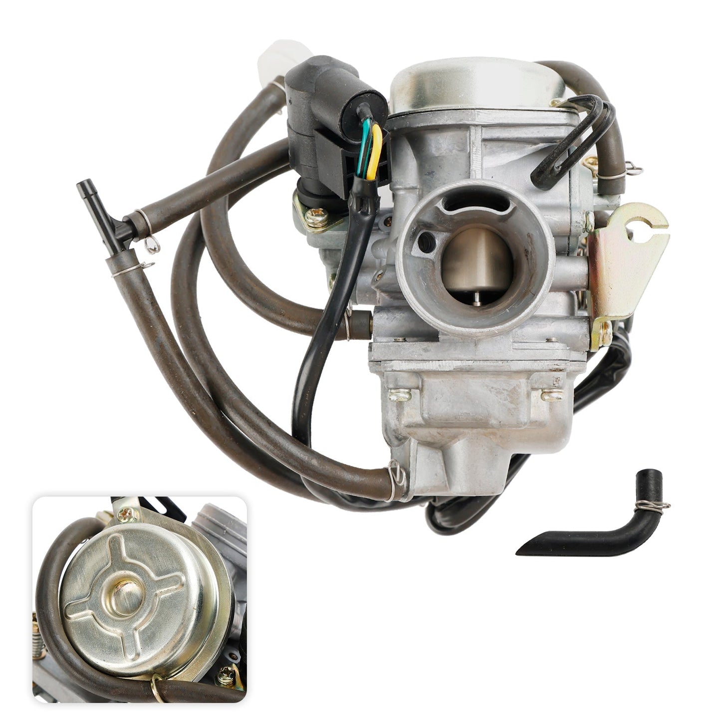 Carburateur Italika Cs125 Ws150 Ds150 Xs150 GS150