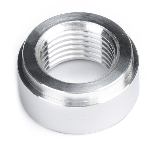 M16X1.5 Female Aluminum Weld On Fitting Bung