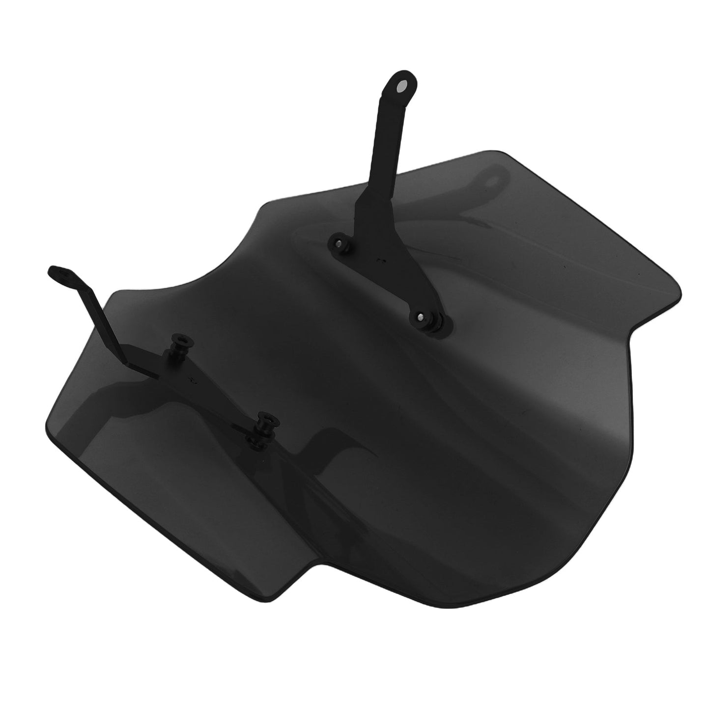Nouveau pare-brise de moto ABS pour Triumph Trident 660 2021