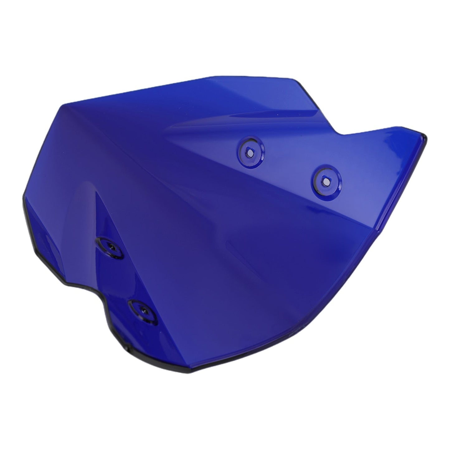 Protection de pare-brise pour Kawasaki Z400 2018-2022