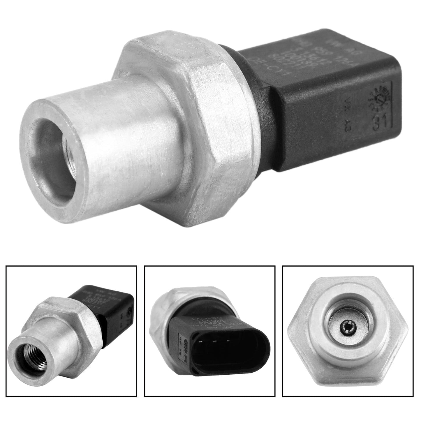 Capteur de pression de climatisation pour Audi A4 A5 Q5 VW Touareg 4H0959126B