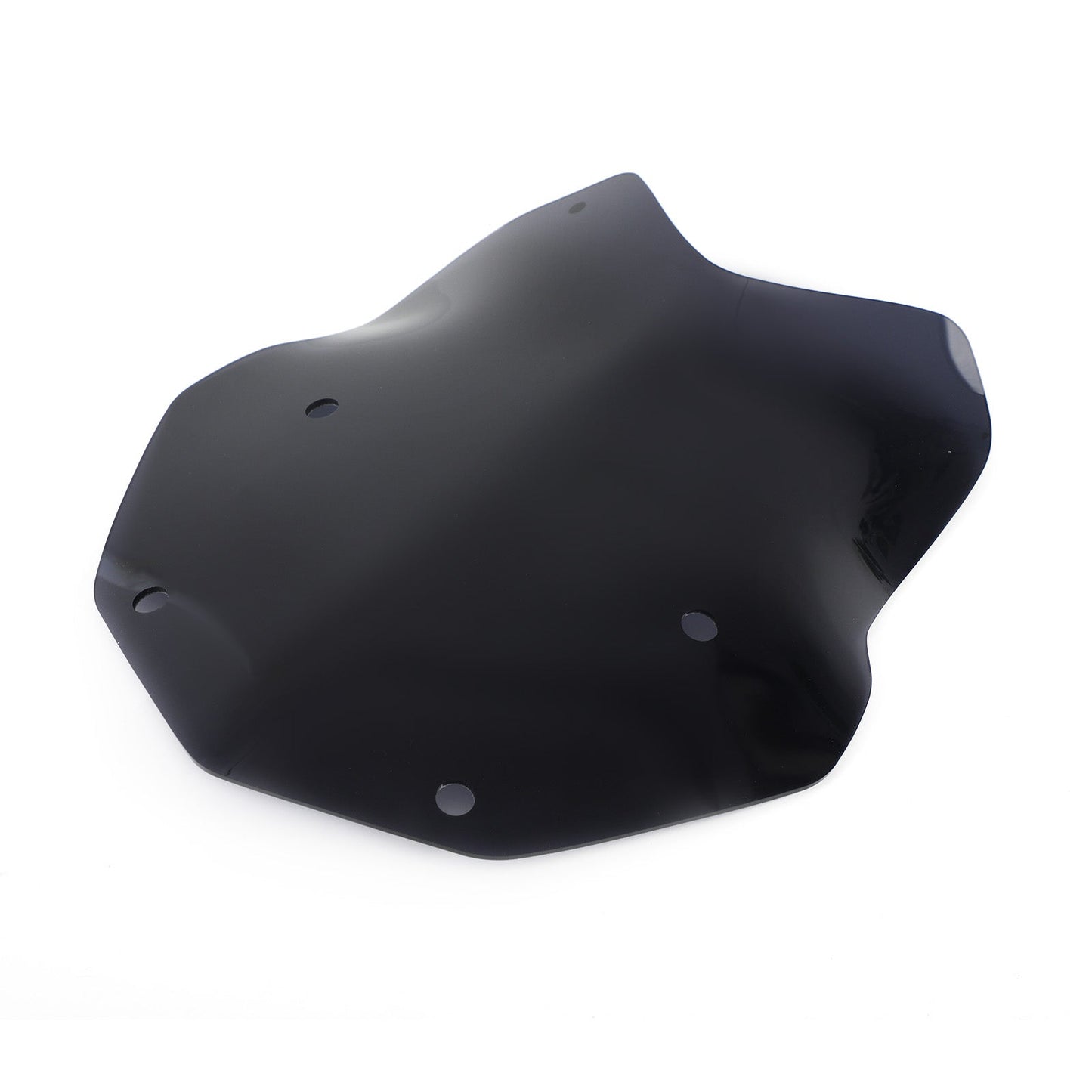 Pare-brise pour BMW R1200GS Adv LC 2014-18 et R1250GS Adventure 2019