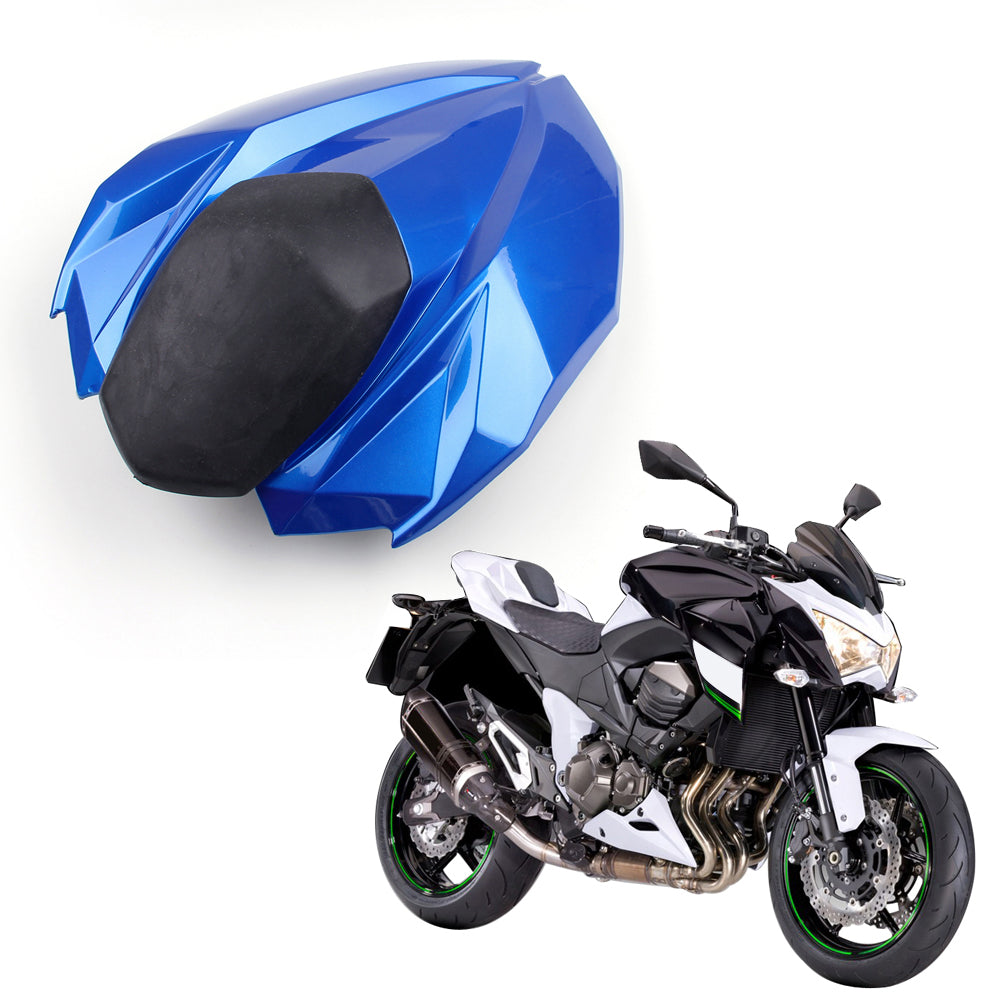 Capot de selle arrière pour Kawasaki Z800 2013-2018