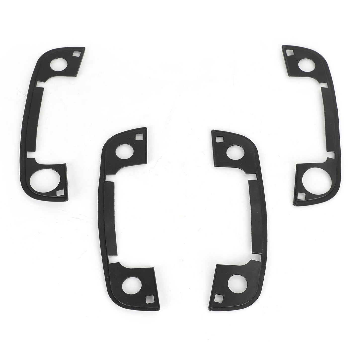 Joints en caoutchouc pour poignée de porte BMW Série 3 E36 1992-1999 4x 51 218 122 442