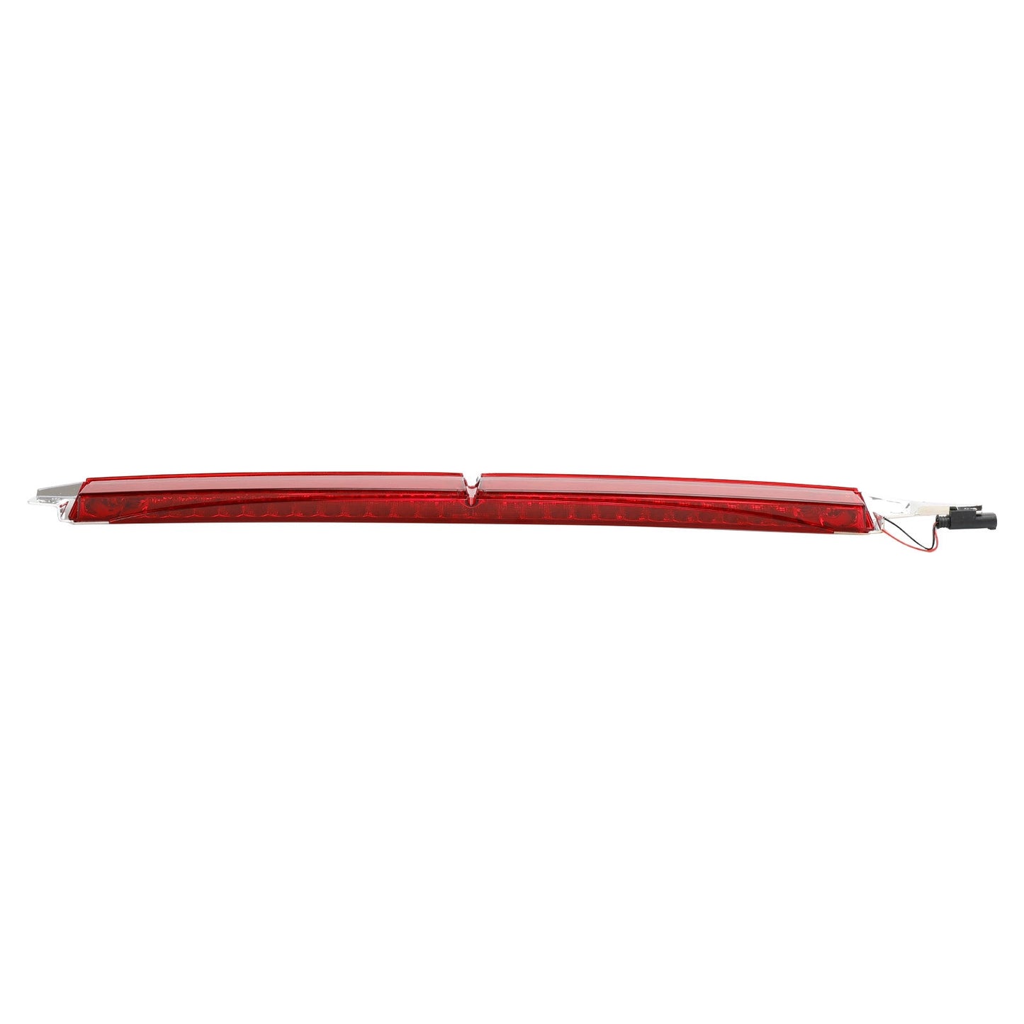 Troisième feu stop rouge pour BMW Série 5 E60 E61 Facelift 2007-2010 63256925902 63257145667