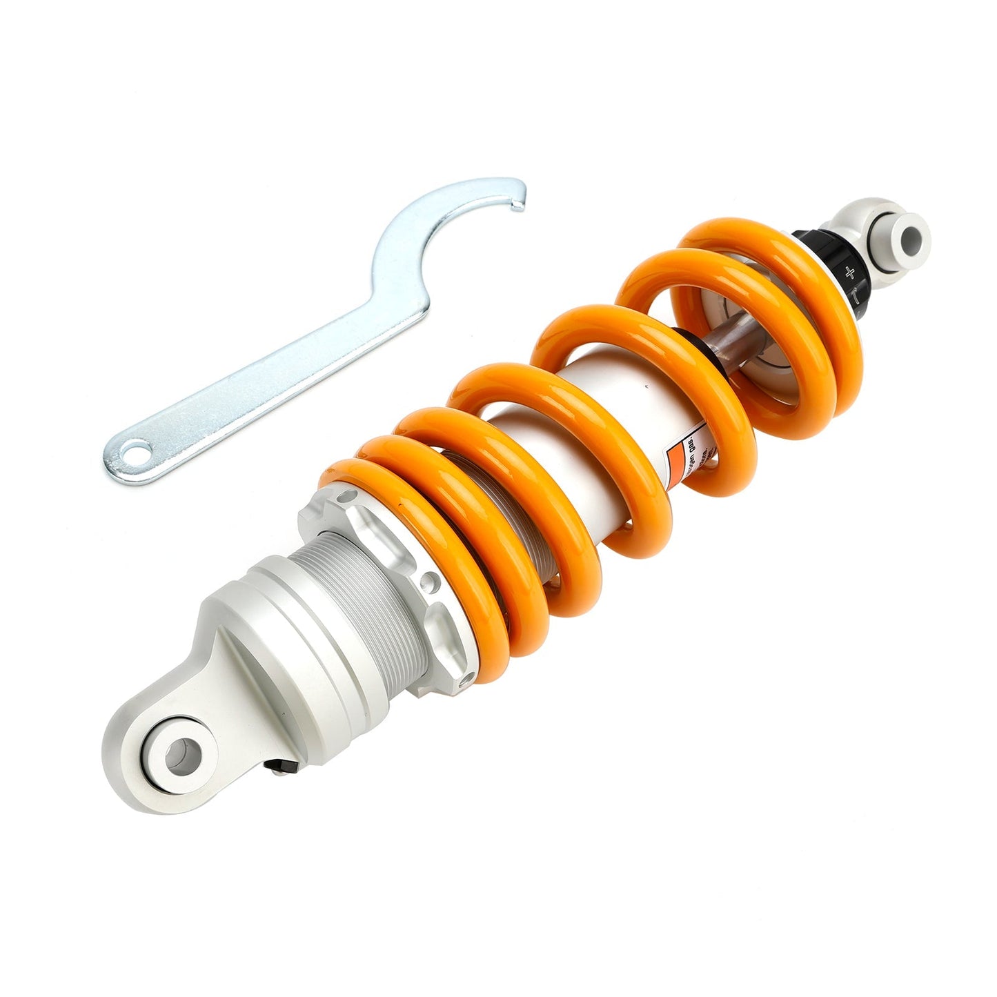 Amortisseurs pneumatiques arrière de 305 mm pour HONDA NC700X 12-17