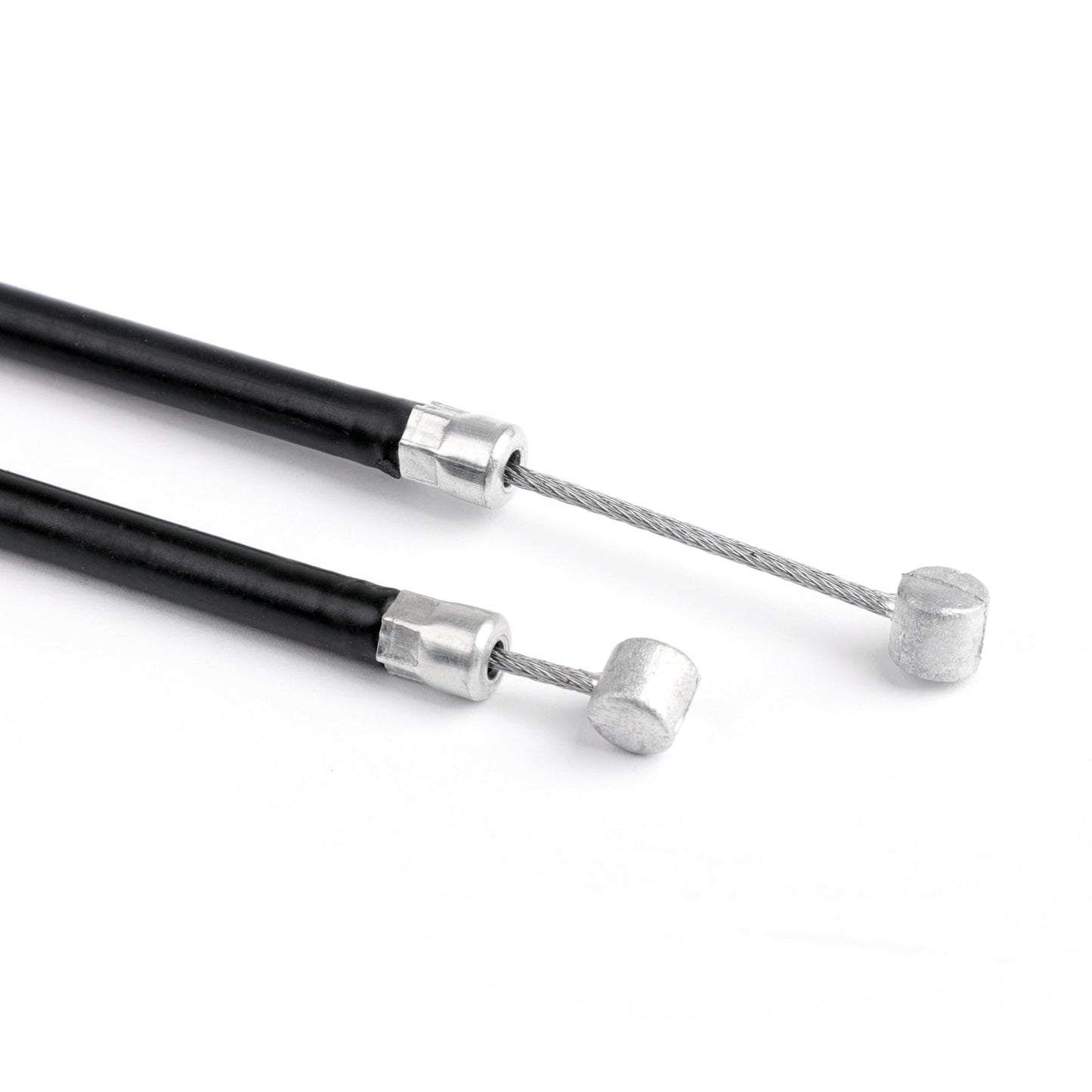 Câble de soupape pour Yamaha TZR125 87-94, RZ250 83-88 et RD350 85-92