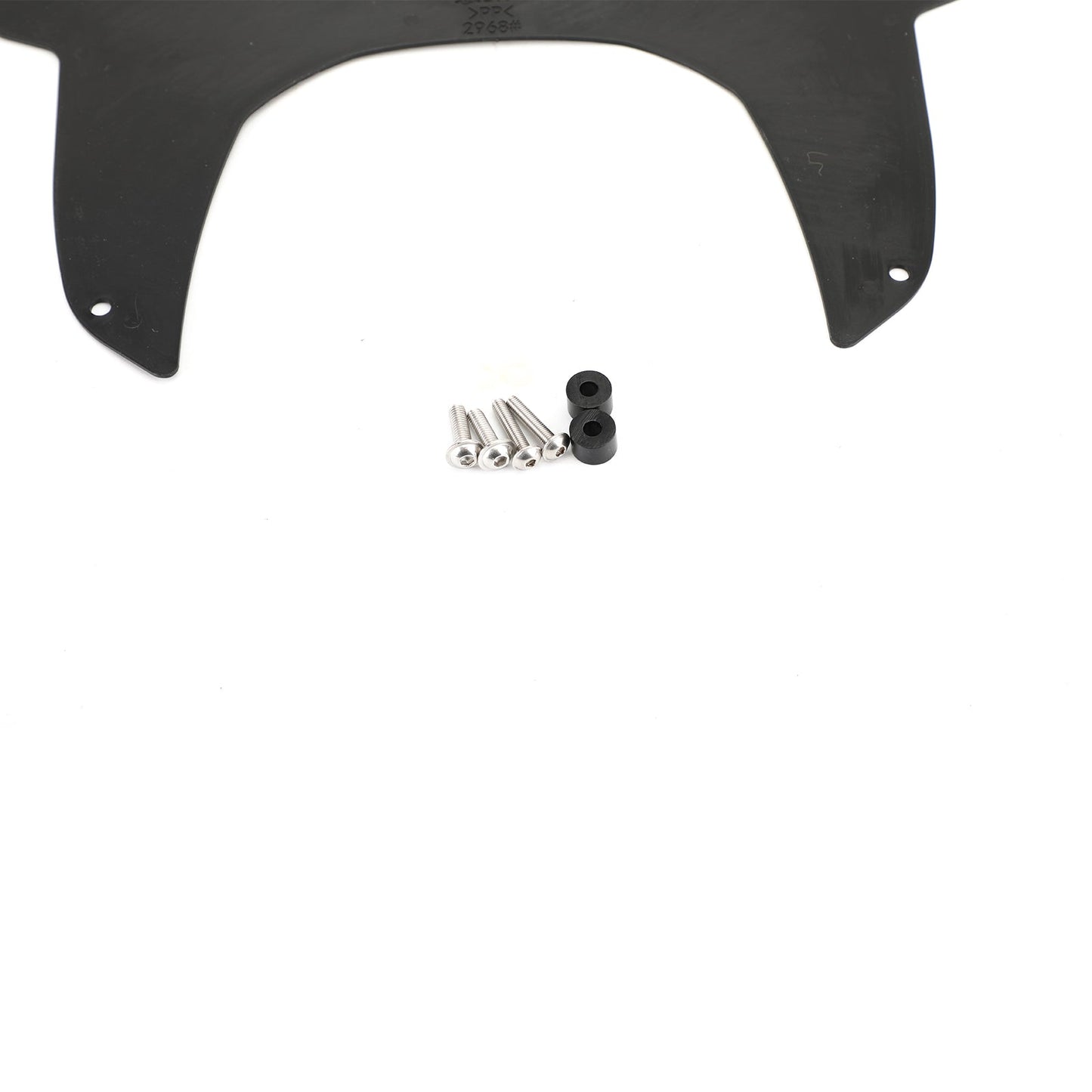 Forkshield Updraft Deflector fit for HONDA CRF 1100L Africa Twin adv. sport 2020