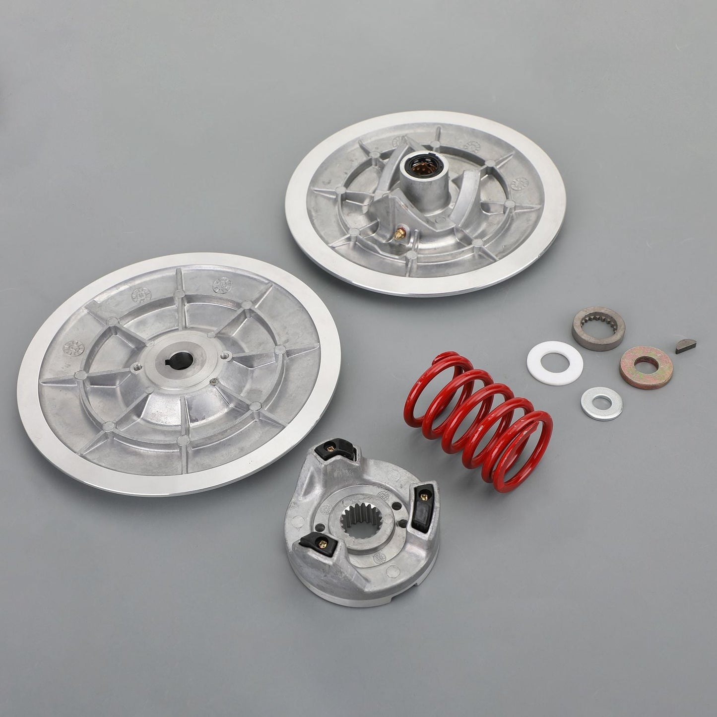 Embrayage secondaire pour voiturette de golf Yamaha G2, G8, G9, G11, G14, G21, G28 (1985-2007)