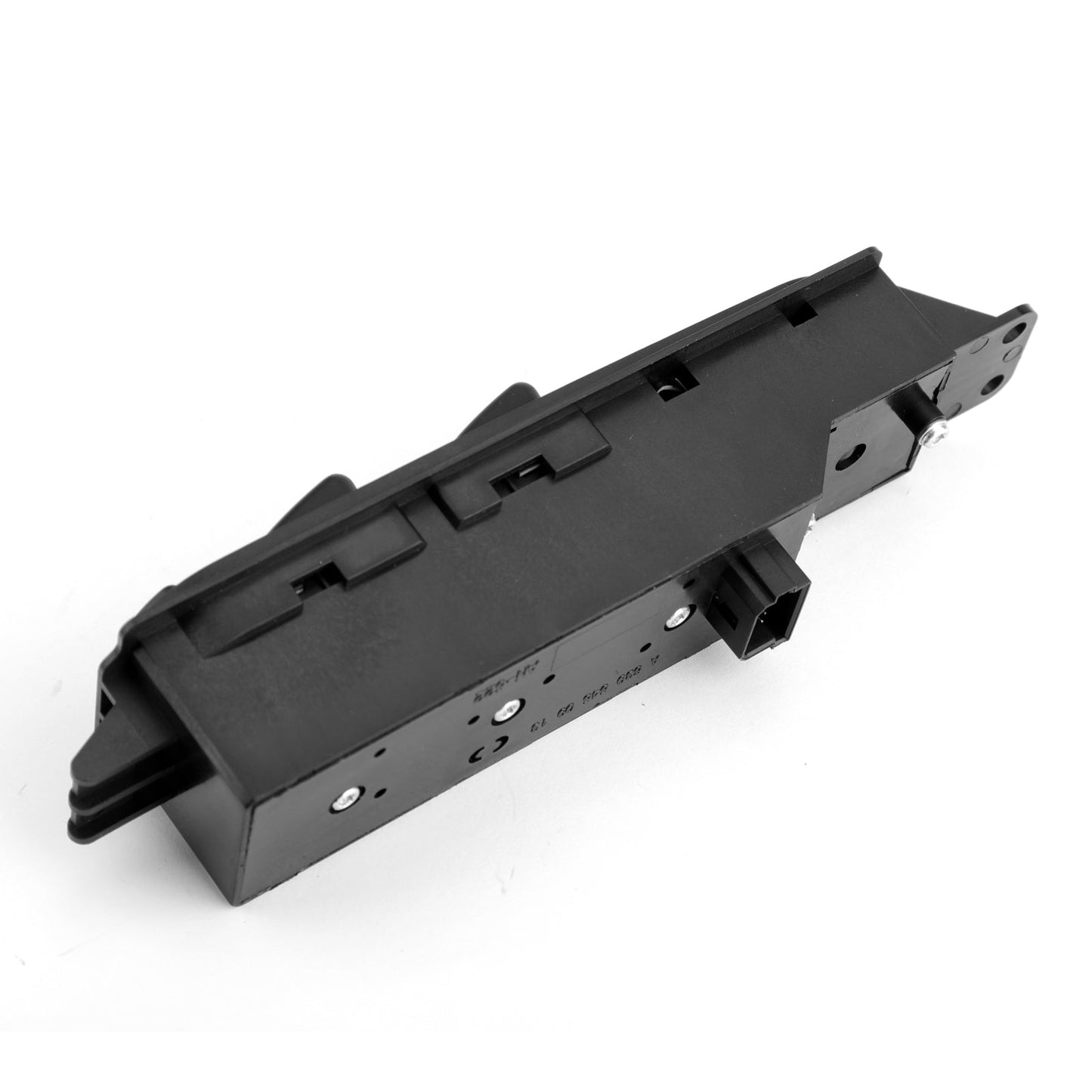Interrupteur de vitre électrique côté conducteur A6395451313 pour Mercedes Benz Viano Vito W639