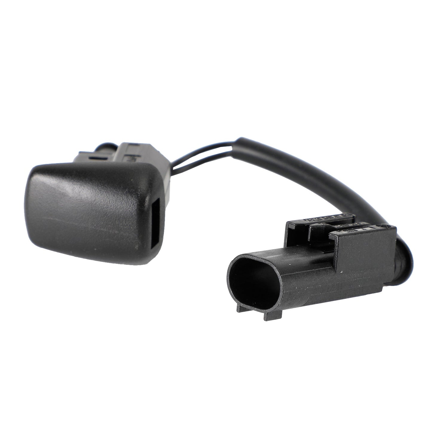 For BMW 5 Series E60 E61 61667046060 Windshield Wiper Nozzle Spray Jet 61667132969 61667054993