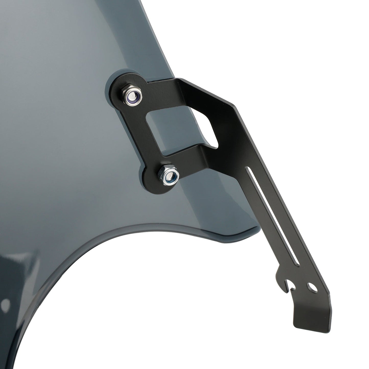 Pare-brise pour DUCATI Scrambler 800 400 2015-2022