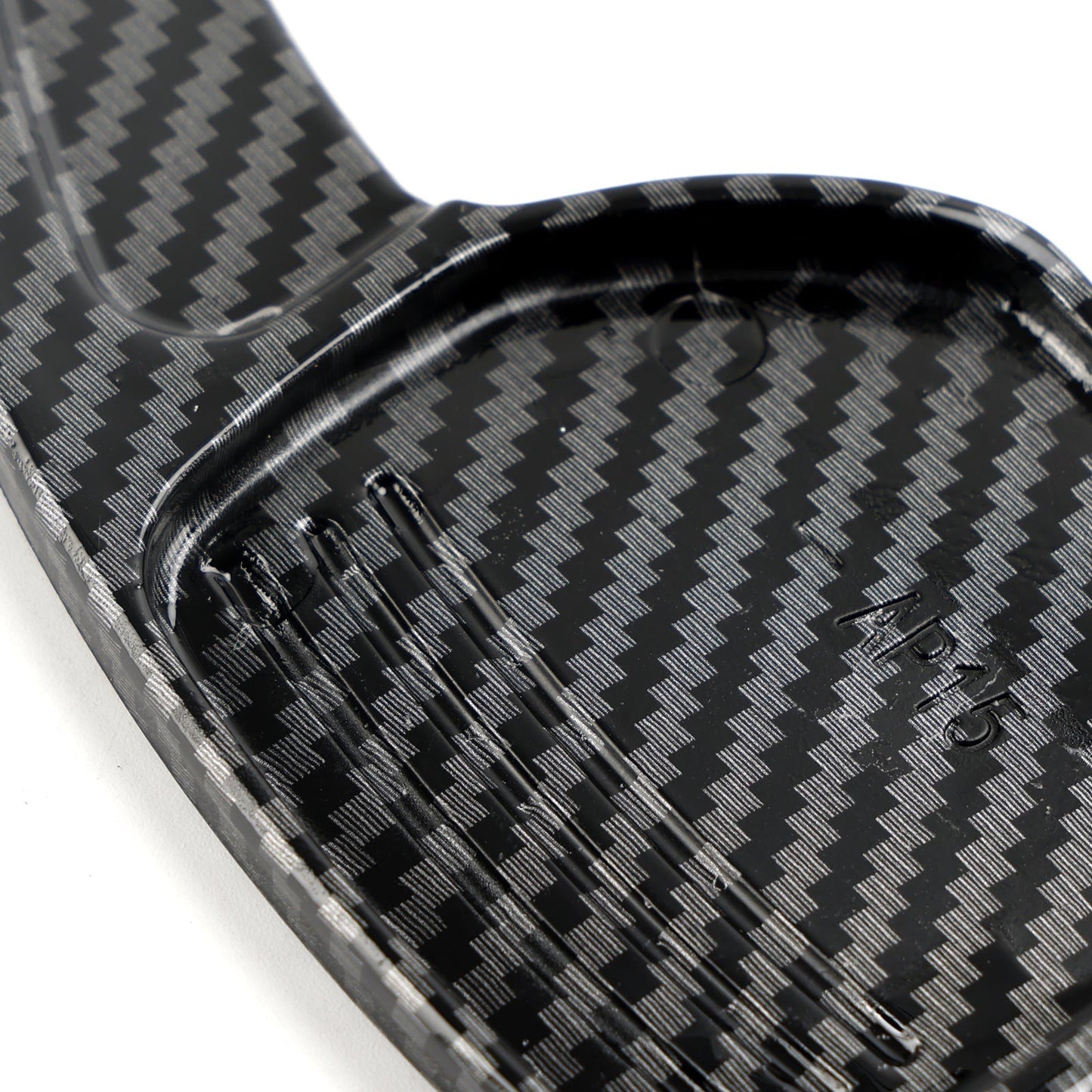 Extension de palettes de changement de vitesse au volant pour Audi A3 S3 RS3 A4 S4 2013-2016