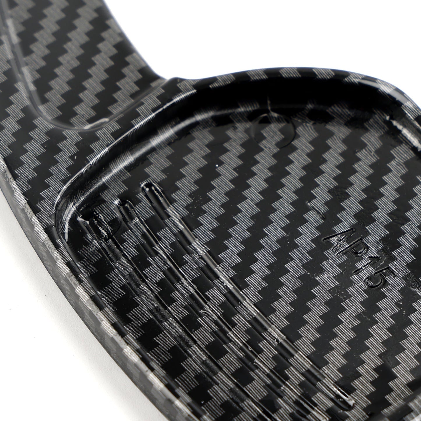 Extension de palettes de changement de vitesse au volant pour Audi A5 S5 2012-2016