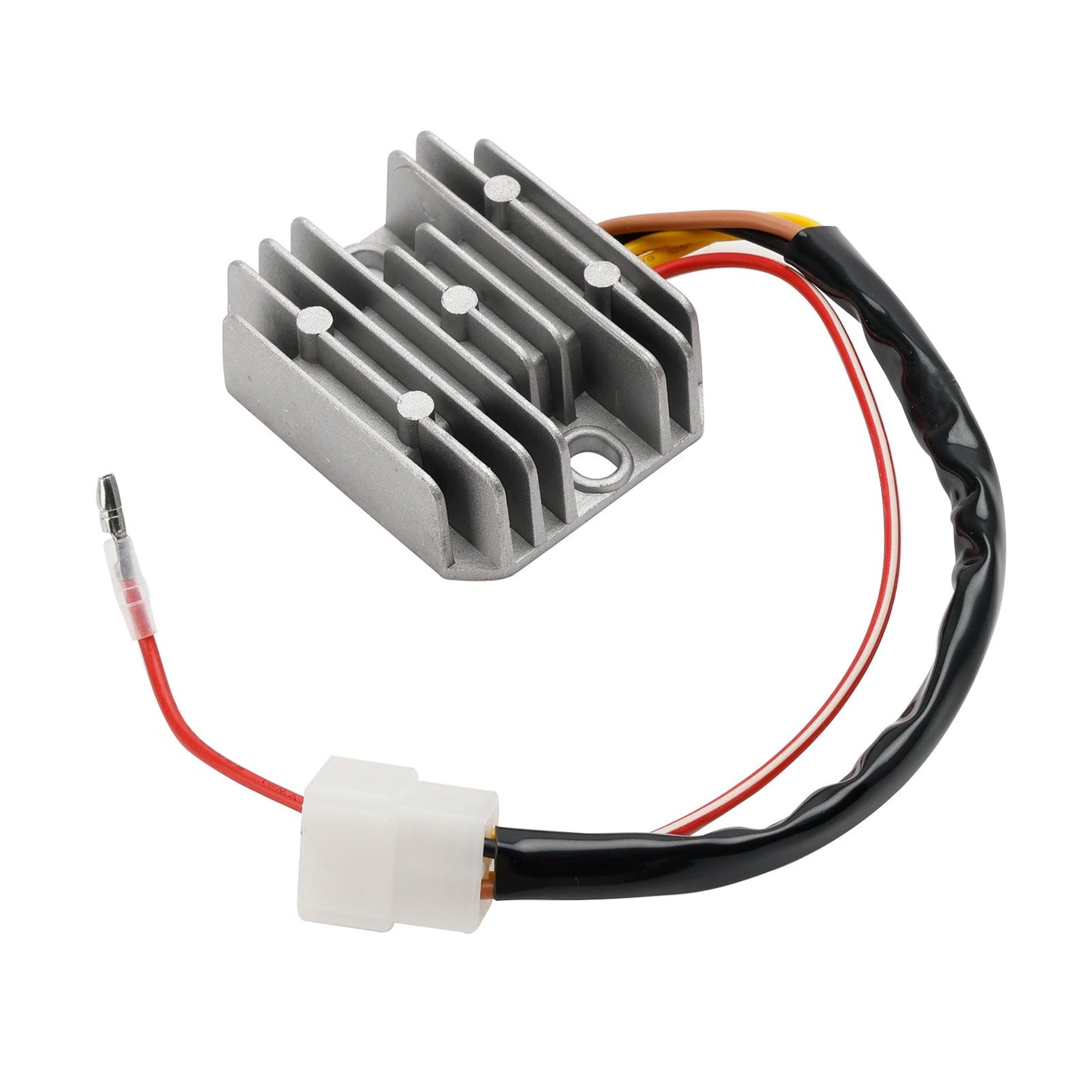 Régulateur de tension redresseur Kawasaki KZ550A, 550 LTD 21066-1011 pour modèles 80-83