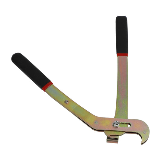 14 inch 10500 Parking Brake Cable Coupler Removal Tool