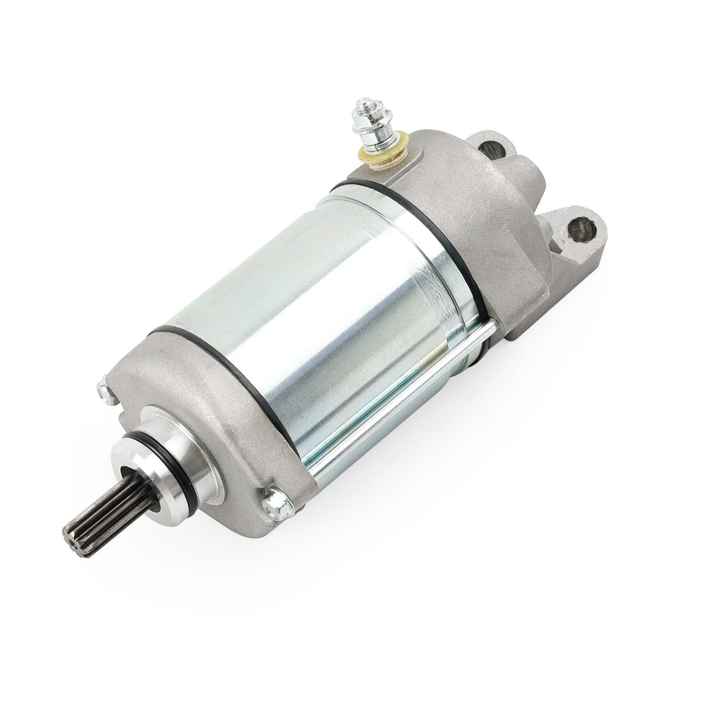 Assosary de démarrage du moteur de démarreur Yamaha APEX / RX10 / ATTAK / RXW10