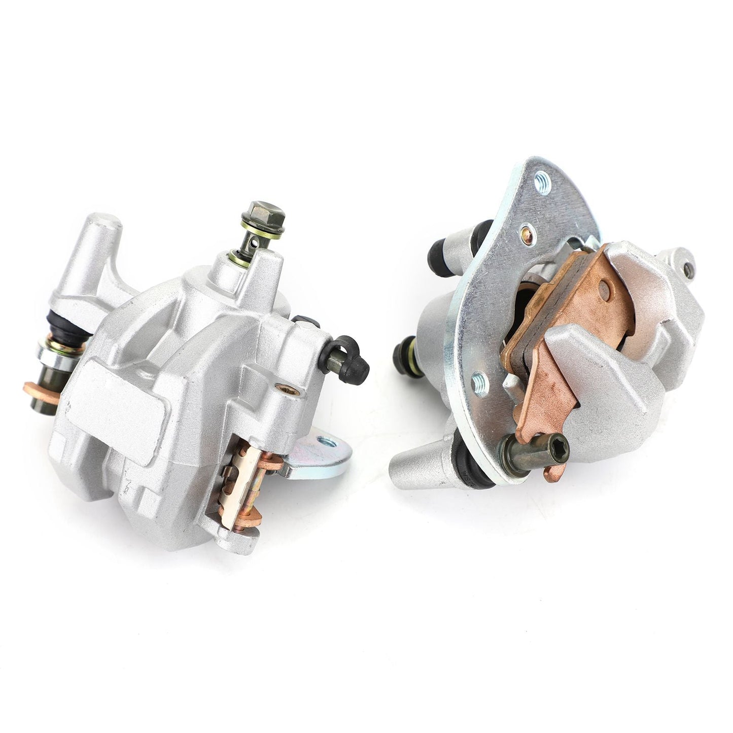 Étrier de frein arrière Yamaha YFM550 YFM700 Grizzly 550 700 3B4-2580U-00