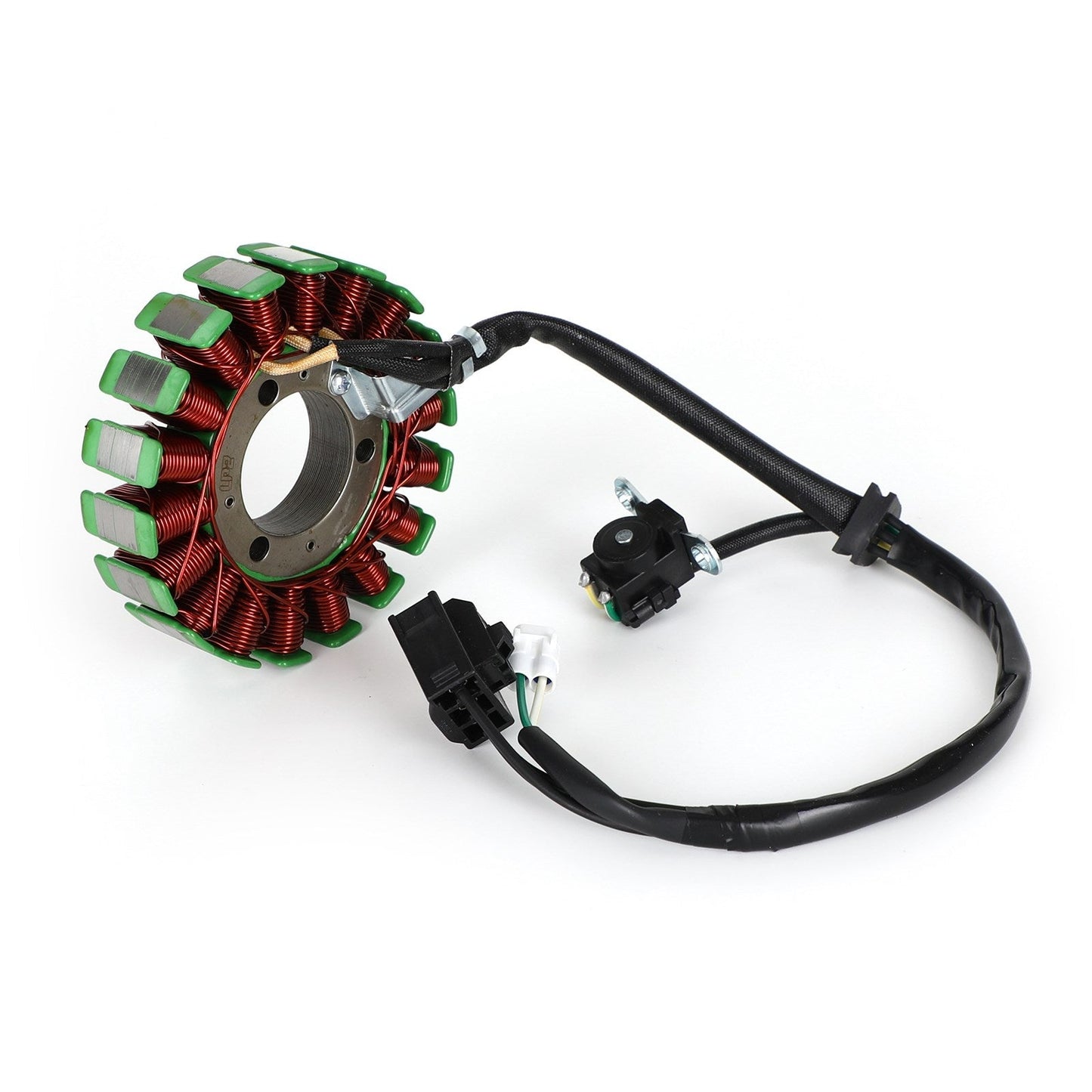 Générateur de Stator pour Kawasaki ER Z 400 Ninja 400R KLE 300 Versys X 300 17-20