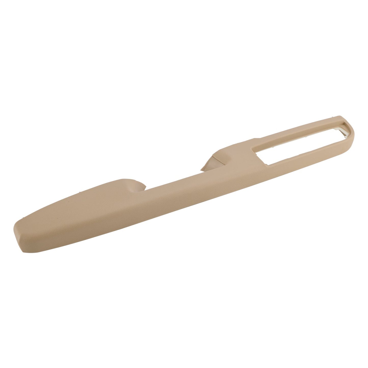 2010-2013 GMC Yukon XL 2500 Sierra 1500 Front Left Door Armrest Repair Kit Tan 27 inch 80995 20954880