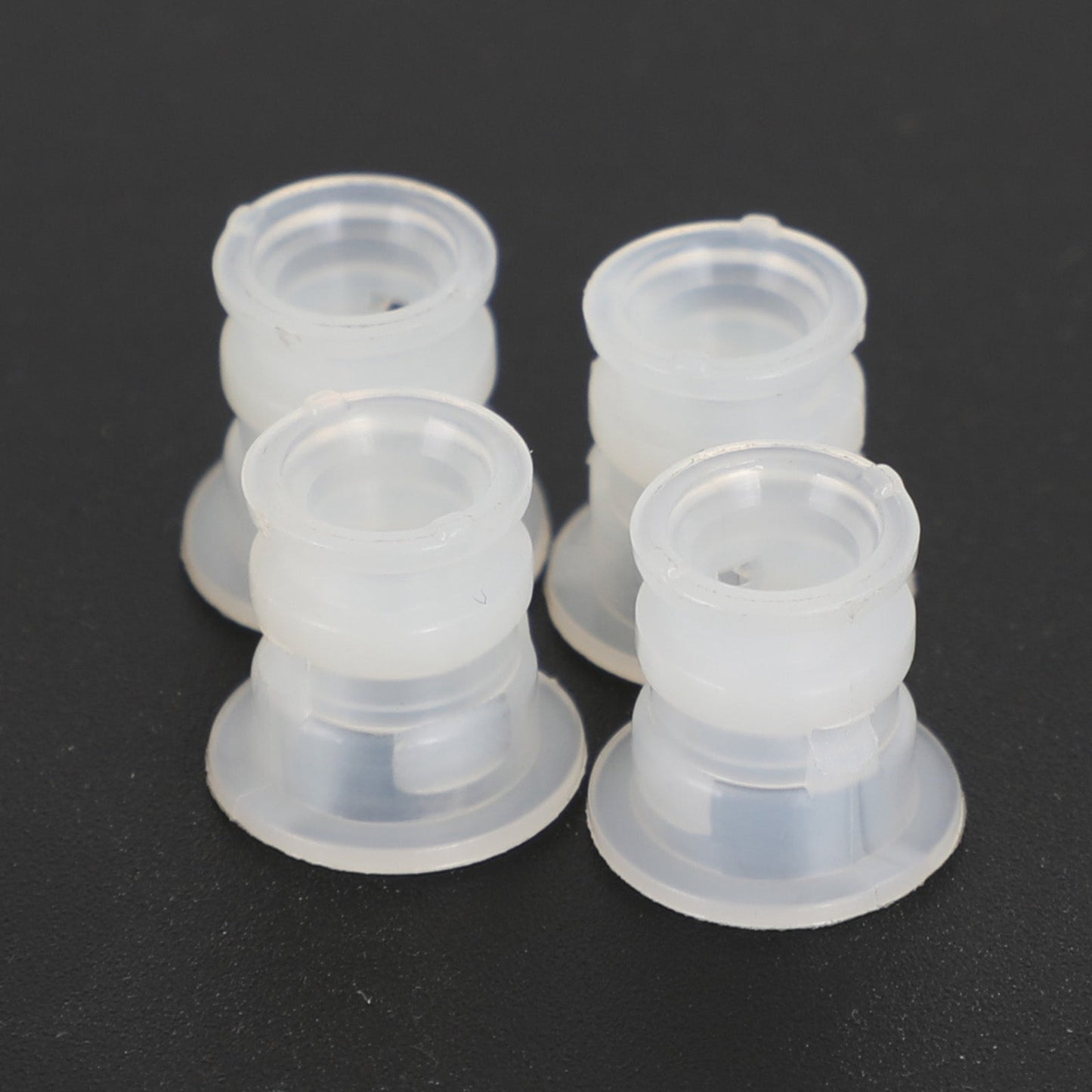 2004-2008 Acura TSX/ 2005-2007 Acura RSX 4PCS Fuel Injectors Repair Kit Filters O-Rings 16450RAAA01 842-12288 842-12287